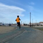 【フルマラソンで効率よくサブ４を達成する方法（練習編）】