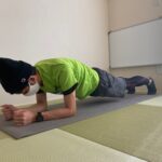 サブ４のための筋トレメニュー